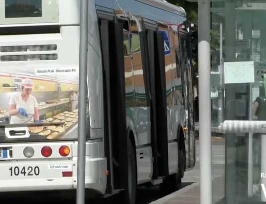 Spadoni: “Con le limitazioni al traffico occorre potenziare i servizi del trasporto pubblico”