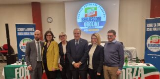 Questione balneari. Forza Italia: “Vicenda complicata, noi sempre seri e sinceri”