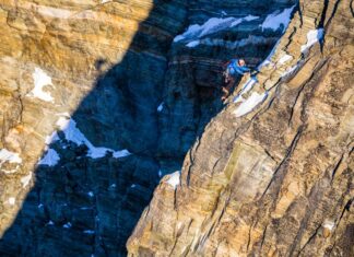 Al via la Festa della Montagna U.O.E.I. “Esplorare e conoscere”