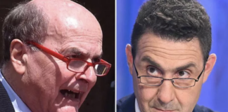Bersani assolto per l’insulto a Vannacci