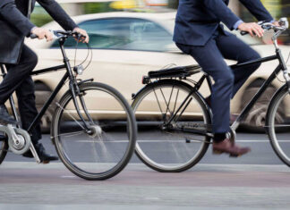 “Bike to Work” Castel Bolognese: ottimi risultati per l’iniziativa “green”
