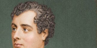 ‘The king of men’: George G. Byron nei ricordi e negli scritti di Teresa Gamba