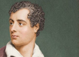 ‘The king of men’: George G. Byron nei ricordi e negli scritti di Teresa Gamba
