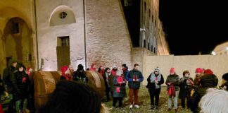 Bagnacavallo: le iniziative per la Giornata per l’eliminazione della violenza contro le donne