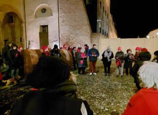 Bagnacavallo: le iniziative per la Giornata per l’eliminazione della violenza contro le donne