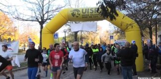 Taglia il traguardo la 7° edizione della Camminata dell’Artigianato