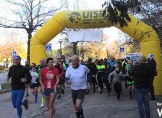 Taglia il traguardo la 7° edizione della Camminata dell’Artigianato