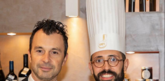 La Pasticceria Sebastiano Caridi selezionata dal Gambero Rosso fra le migliori d’Italia