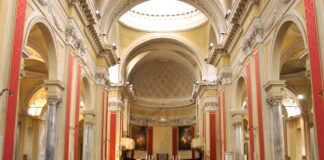 Settimana Santa, il calendario delle celebrazioni