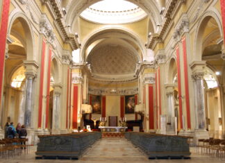 Settimana Santa, il calendario delle celebrazioni