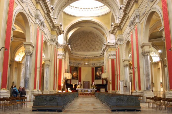 cattedrale di ravenna