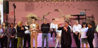 PD – Volontari Club 91 di Massa Lombarda: Donazione di duemila euro per Traversara