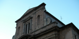 Visita alla Chiesa del Suffragio insieme alla Pro Loco