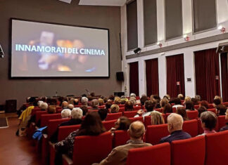 Bagnacavallo: ecco il programma di novembre della rassegna “Cinema Palazzo Vecchio”
