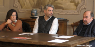 Nuovo spettacolo di Faenz’a Danza a sostegno di Cosmohelp