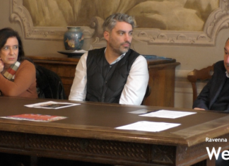 Nuovo spettacolo di Faenz’a Danza a sostegno di Cosmohelp