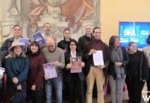 La magia del Natale torna a illuminare Ravenna