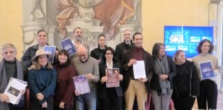 La magia del Natale torna a illuminare Ravenna