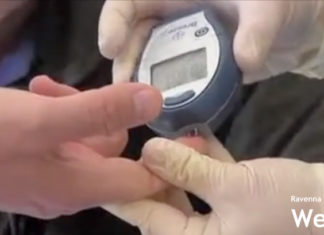 Piazze del Diabete: alta partecipazione alle giornate di screening