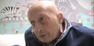 Scomparso Domenico Merendi, fondatore di Cosmohelp