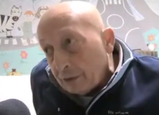 Scomparso Domenico Merendi, fondatore di Cosmohelp