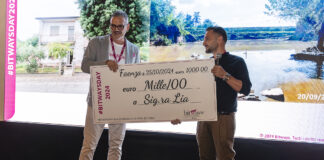 Da Bitways una sottoscrizione aperta per una signora di Traversara rimasta senza casa dopo l’alluvione