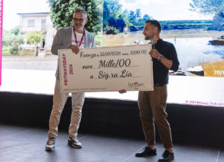 Da Bitways una sottoscrizione aperta per una signora di Traversara rimasta senza casa dopo l’alluvione