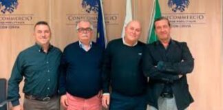 Nazario Fantini riconfermato Presidente di Confcommercio Ascom Cervia