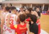 Basket: OraSi fa doppietta. al PalaCosta Chieti esce sconfitta 89-77