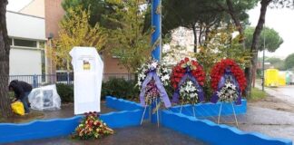 Lunedì a Marina di Ravenna il ricordo della tragedia dell’elicottero dell’Agip