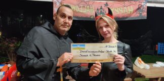 Raccolta fondi per allestire un’aula di musica alla scuola primaria di Sant’Alberto