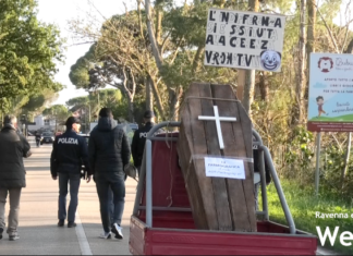 Ex Farmografica: per i lavoratori attivata la cassa integrazione guadagni straordinaria