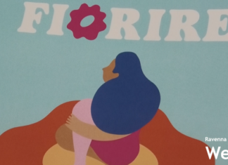 Sabbioni a fianco di Linea Rosa per contrastare la violenza di genere: parte la campagna Fiorire