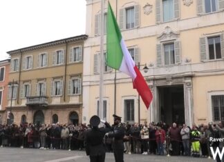 Commemorazione dei Caduti e Giornata dell’Unità nazionale e delle Forze armate, il programma delle celebrazioni del 2 e 4 novembre