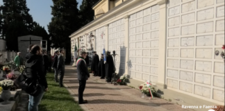 Faenza celebra la Giornata dell’Unità Nazionale e delle Forze Armate