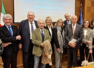 Mingozzi: “Nel ricordo di Ugo La Malfa Patuelli auspica più tutela per diritti e doveri”