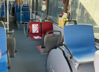 Giornata mondiale contro la violenza sulle donne: viaggi gratis sui mezzi di Start Romagna