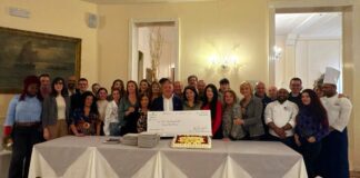 Premio produzione di 400€ per tutti i Collaboratori del Grand Hotel Terme Riolo