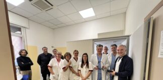 Nuove attrezzature donate all’Otorinolaringoiatria di Faenza