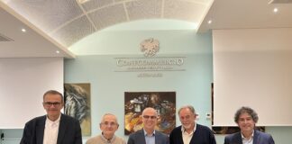 Confcommercio Lugo: confermato Presidente Fausto Mazzotti e rinnovati gli incarichi direttivi