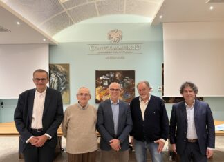 Confcommercio Lugo: confermato Presidente Fausto Mazzotti e rinnovati gli incarichi direttivi
