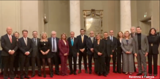 Premio Guidarello: al Teatro Alighieri la cerimonia di consegna