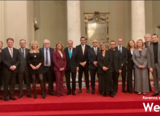 Premio Guidarello: al Teatro Alighieri la cerimonia di consegna