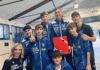Meravigliose qualifiche per il Circolo della Spada Cervia-Milano Marittima al PalaGenius di Imola