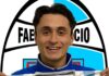Matteo Strada nuovo giocatore del Faenza Calcio