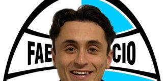 Matteo Strada nuovo giocatore del Faenza Calcio