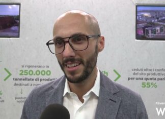 Caviro ad Ecomondo annuncia investimenti da 40 milioni di euro a Faenza