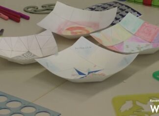 Open day alle scuole Marri-S. Umiltà