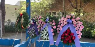 A Marina di Ravenna Eni ricorda coloro che hanno perso la vita nell’incidente dell’elicottero