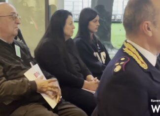 Oltre 50 imprenditori al meeting di BNI Maioliche